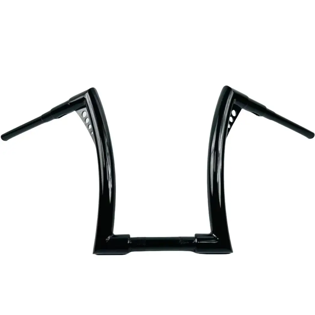 Motorcycle 1.5''-1'' APE Hanger Handlebar For BMW R18 100 Years R18 Classic R 18 Chrome Steel Handle Accessories Bar Handlebars
Motorcycle 1.5''-1'' APE Hanger Handlebar For BMW R18 100 Years R18 Classic R 18 Chrome Steel Handle Accessories Bar Handlebars