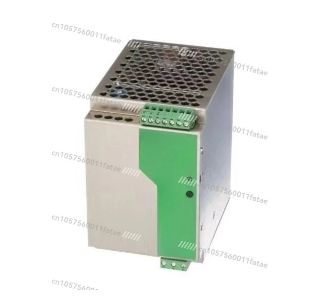 2938811 Surge Protection for Industrial Power Systems
2938811 Surge Protection for Industrial Power Systems