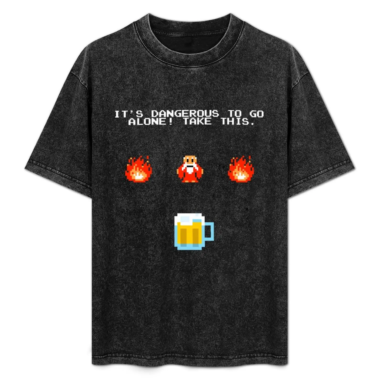 Its dengerous to go without beer T-Shirt Casual Daily Outfit T-Shirt
Its dengerous to go without beer T-Shirt Casual Daily Outfit T-Shirt