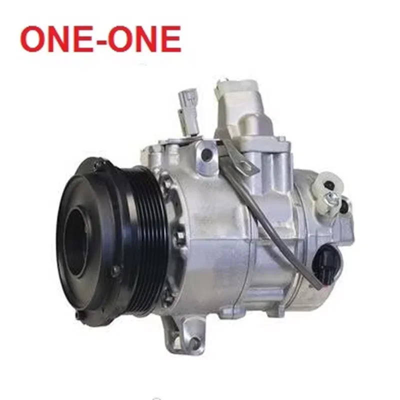 Компрессор кондиционера переменного тока 12В-6ПК 883103 A540 88310-3A540-84 88310-3A540 883103 А54084 8831050150 88310-50150 8831050151 88310-50151
Компрессор кондиционера переменного тока 12В-6ПК 883103 A540 88310-3A540-84 88310-3A540 883103 А54084 8831050150 88310-50150 8831050151 88310-50151