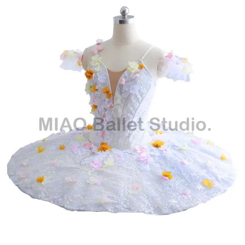 Le Reveil de Flore ballet tutu Flowers customize Stage Dress performance The Awakening of Flora Ballet Costume Tutu women 0069
Le Reveil de Flore ballet tutu Flowers customize Stage Dress performance The Awakening of Flora Ballet Costume Tutu women 0069