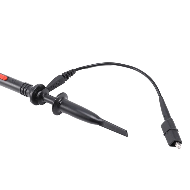 AAAC-2 шт. P2100 DC-100 МГц осциллографный зонд для Tektronix HP X1/X10 P2100 BNC комплект тестовых проводов
AAAC-2 шт. P2100 DC-100 МГц осциллографный зонд для Tektronix HP X1/X10 P2100 BNC комплект тестовых проводов