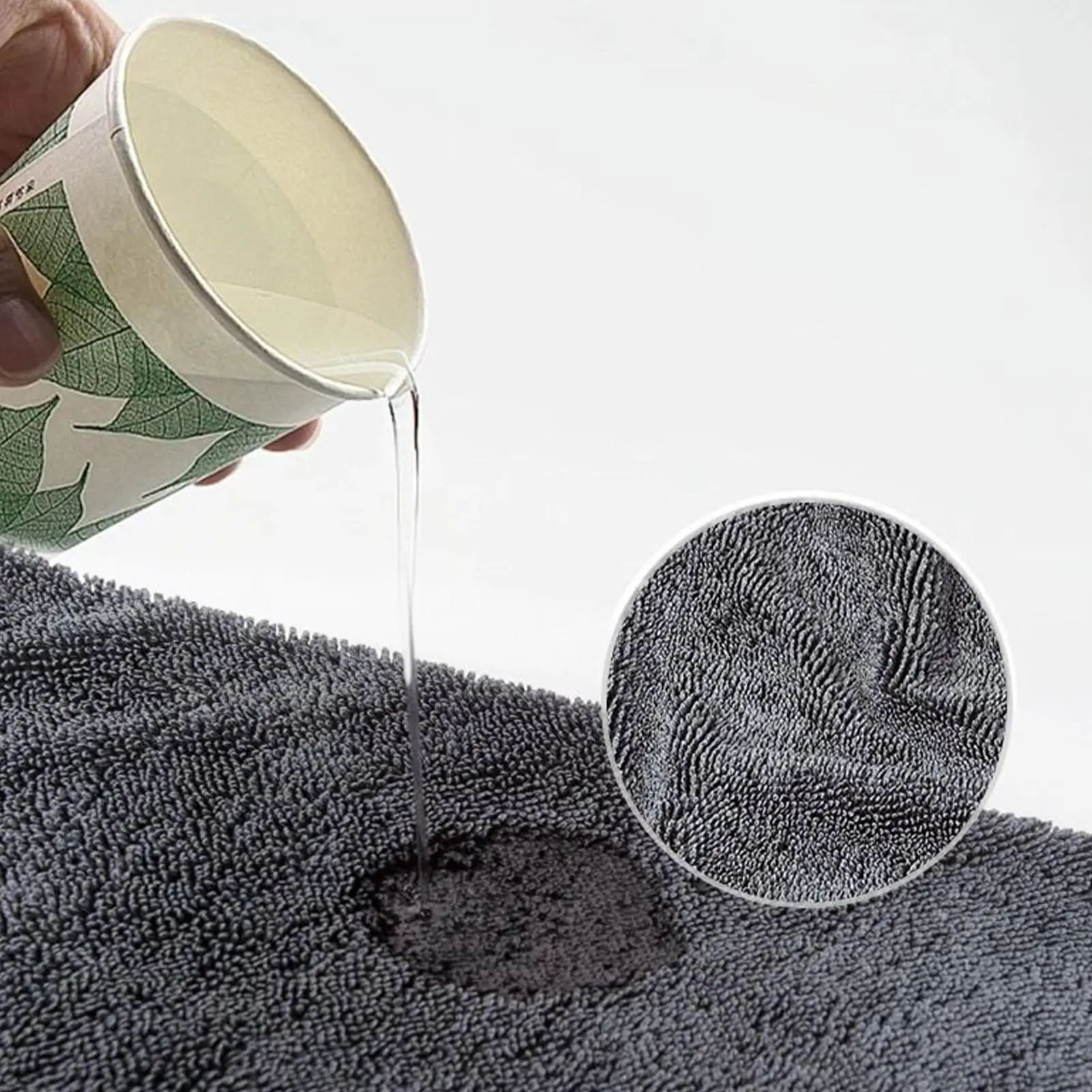 Microfiber Car Towels Microfiber Super Absorbent Lint Free Car Wash Drying Towels Rags For SUV RV Sedan Automotive Motorcycle
Microfiber Car Towels Microfiber Super Absorbent Lint Free Car Wash Drying Towels Rags For SUV RV Sedan Automotive Motorcycle