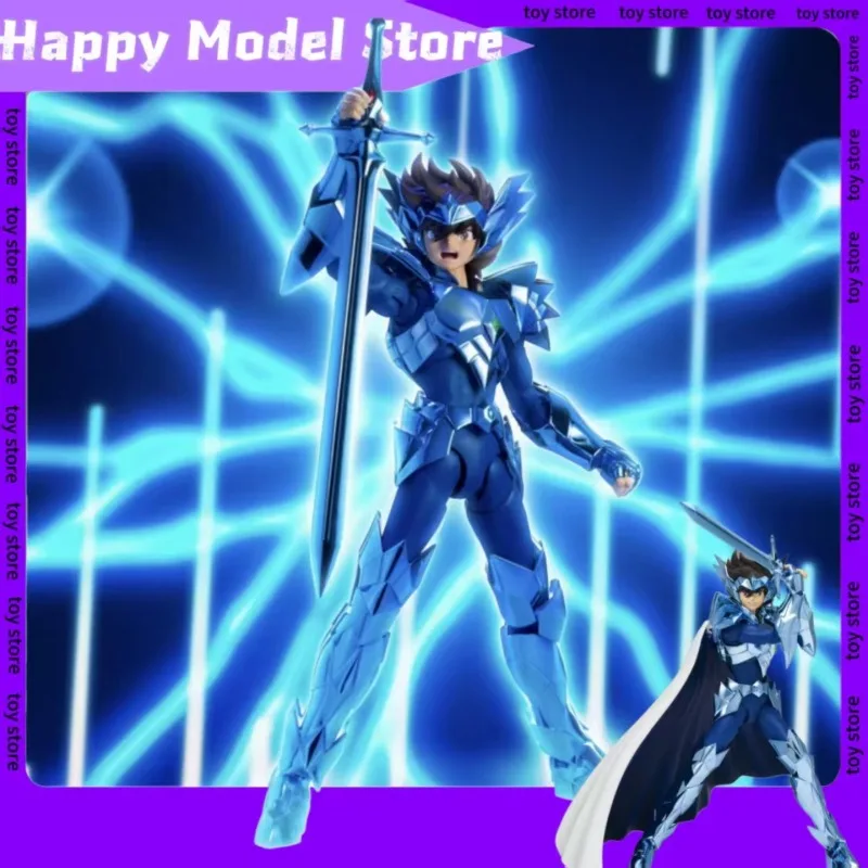 In Stock Odin Star Arrow EX Movable Figurine Nordic Holy Cloak No Stent Model Anime Role Collection Toy Ornament Birthday Gift
In Stock Odin Star Arrow EX Movable Figurine Nordic Holy Cloak No Stent Model Anime Role Collection Toy Ornament Birthday Gift