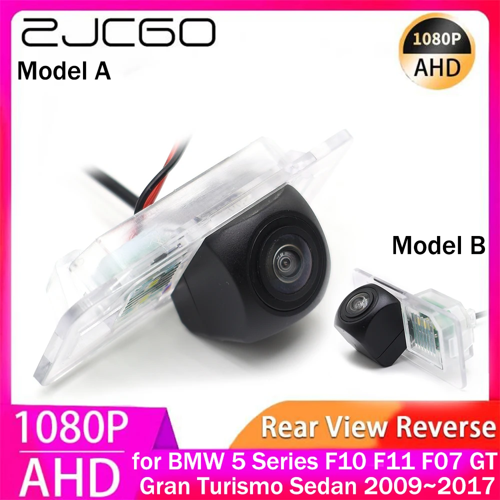 AHD 1080P парковочная камера заднего вида для BMW 5 серии F10 F11 F07 GT M5 Gran Туризм седан 2009 ~ 2017
AHD 1080P парковочная камера заднего вида для BMW 5 серии F10 F11 F07 GT M5 Gran Туризм седан 2009 ~ 2017