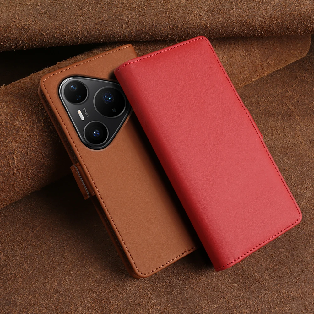 Premium Leather Flip Case For Huawei Pura 90 Pro Max 80 70 Ultra P90 P80 P70 P50 P60 Nova Y61 10 SE 11 14 Pro Phone Case Cover
Premium Leather Flip Case For Huawei Pura 90 Pro Max 80 70 Ultra P90 P80 P70 P50 P60 Nova Y61 10 SE 11 14 Pro Phone Case Cover