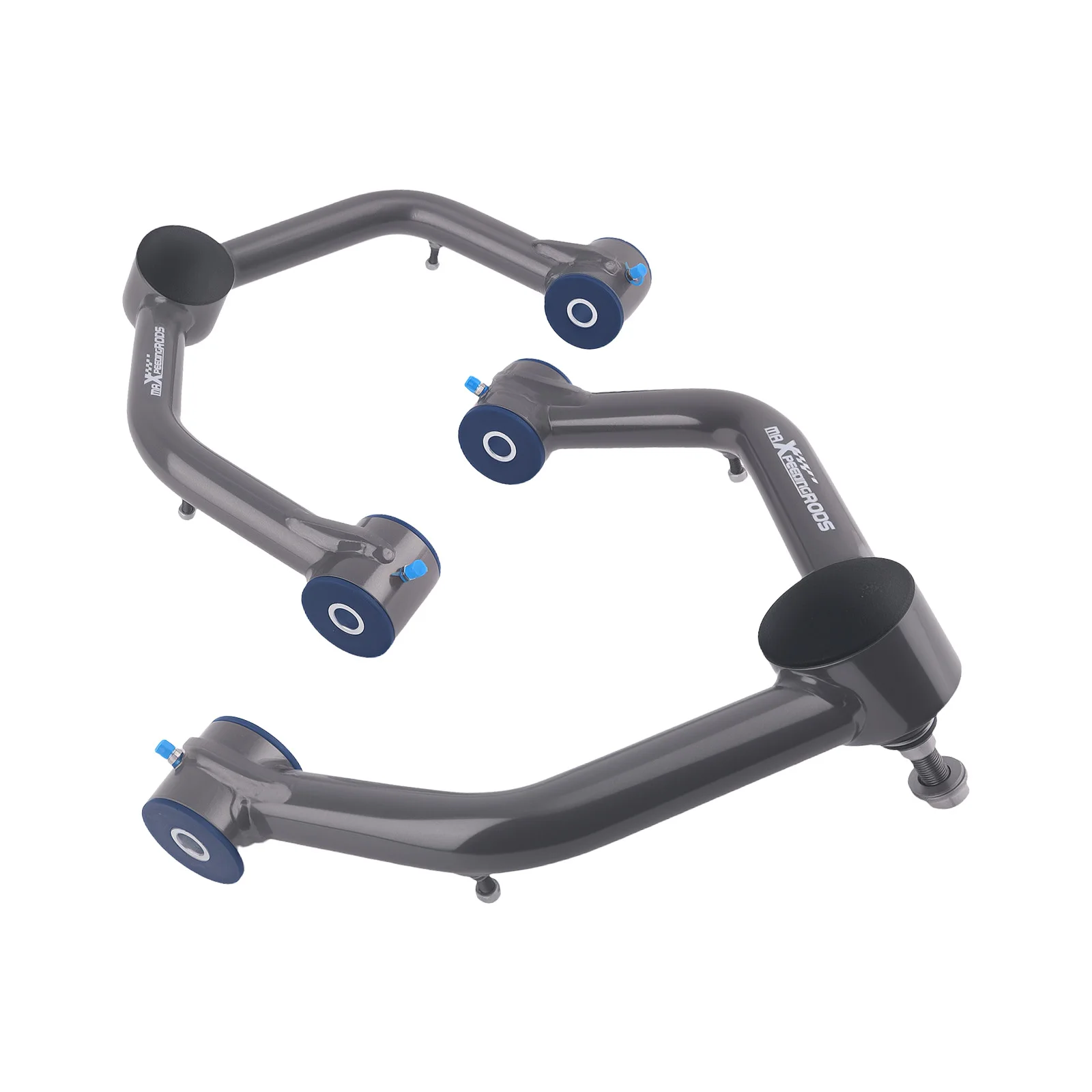 Upper Control Arms 2-4" Lift for 99-06 Silverado 1500 Cadillac Escalade EXT ESV
Upper Control Arms 2-4" Lift for 99-06 Silverado 1500 Cadillac Escalade EXT ESV
