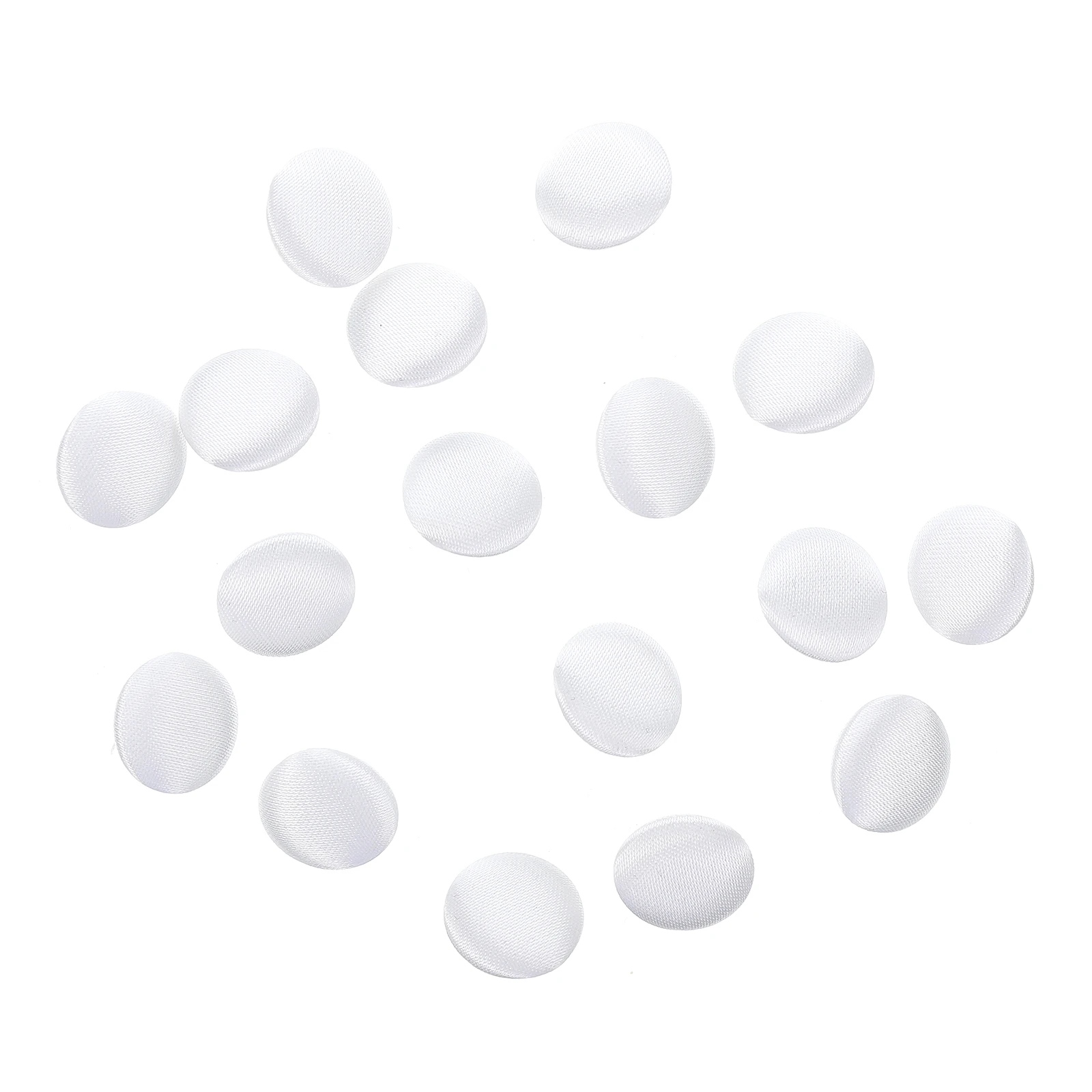 15 Pcs Silk Cheongsam Shirt Buttons Flat Round Sewing Sweater Cap Top Cover Alloy Pearl for Clothes Bride
15 Pcs Silk Cheongsam Shirt Buttons Flat Round Sewing Sweater Cap Top Cover Alloy Pearl for Clothes Bride