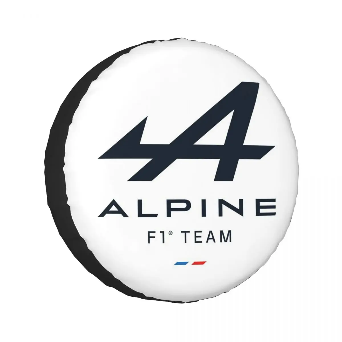 Custom Alpine Team Spare Tire Cover for Car Pajero 4x4 Wheel Protector Covers 14" 15" 16" 17" Inch
Custom Alpine Team Spare Tire Cover for Car Pajero 4x4 Wheel Protector Covers 14" 15" 16" 17" Inch
