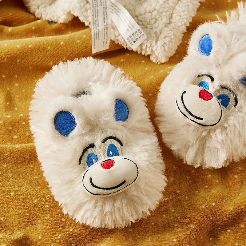 Kid Shoe Kid Cotton Slippers2023New Winter Boy Girl Indoor Non-slip Kid Shoe Cute Cartoon Fur Slides Toddler Plush House Shoe슬리퍼
Kid Shoe Kid Cotton Slippers2023New Winter Boy Girl Indoor Non-slip Kid Shoe Cute Cartoon Fur Slides Toddler Plush House Shoe슬리퍼