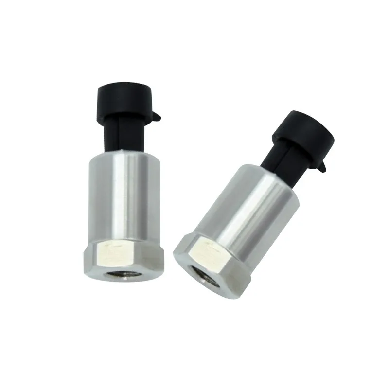 Pressure Sensor Compressor Water Hydraulic Air Negative, Pressure Transmitter Transmitter Wholesale
Pressure Sensor Compressor Water Hydraulic Air Negative, Pressure Transmitter Transmitter Wholesale