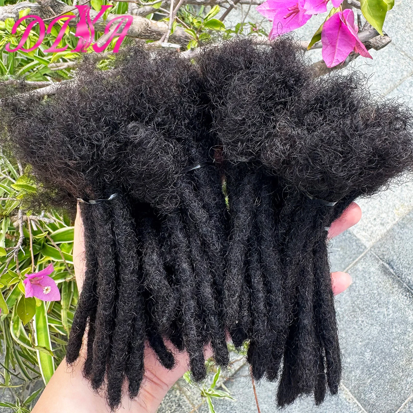 Наращивание дредов из человеческих волос, бразильские настоящие человеческие волосы, наращивание постоянных замков, дреды ручной работы, 4 дюйма, ширина 0,6 см
Наращивание дредов из человеческих волос, бразильские настоящие человеческие волосы, наращивание постоянных замков, дреды ручной работы, 4 дюйма, ширина 0,6 см