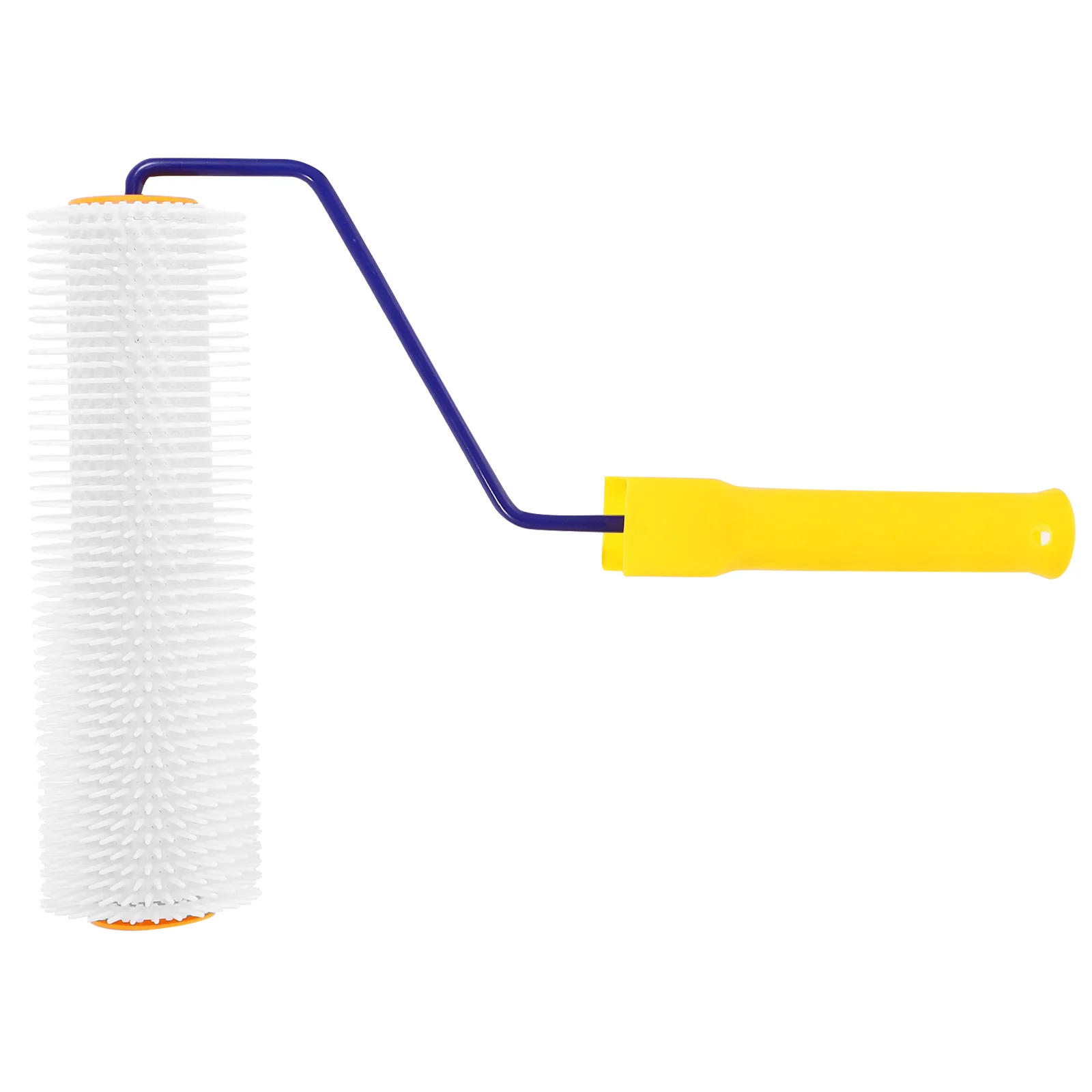 Roller Spiked Screeding Compound Hand Tools Self Leveling Vent Defoaming Brush Flooring Cement
Roller Spiked Screeding Compound Hand Tools Self Leveling Vent Defoaming Brush Flooring Cement