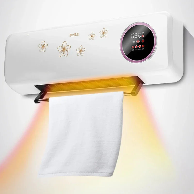 Бытовая техника, настенный обогреватель с дистанционным управлением, бытовой энергосберегающий электрический обогреватель, бытовая ванна, электрический H двойного назначения
Бытовая техника, настенный обогреватель с дистанционным управлением, бытовой энергосберегающий электрический обогреватель, бытовая ванна, электрический H двойного назначения