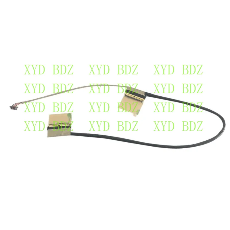 30-контактный кабель CDB LCD EDP для ASUS X512D X512DK X512DK-1G X512DA 1422-039X0AS 039Y0AS DB
30-контактный кабель CDB LCD EDP для ASUS X512D X512DK X512DK-1G X512DA 1422-039X0AS 039Y0AS DB