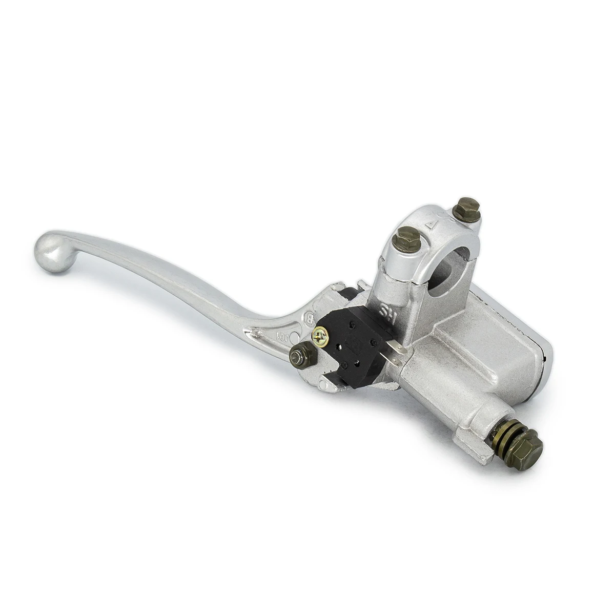 1 Pair Universal Motorcycle Hydraulic Brake Master Cylinder Clutch Lever Right Left Hand Pump For Honda
1 Pair Universal Motorcycle Hydraulic Brake Master Cylinder Clutch Lever Right Left Hand Pump For Honda