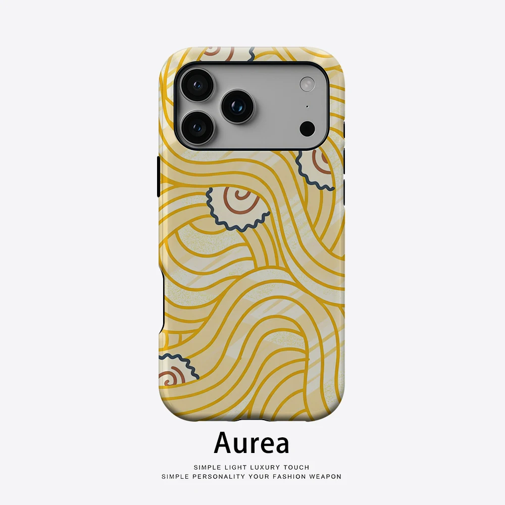 Чехол Aurea Matte Bumper для Magsafe для iPhone 17 16 15 14 Plus 13 Pro Max, противоударный, из твердого поликарбоната, с рисунком «Рамен»
Чехол Aurea Matte Bumper для Magsafe для iPhone 17 16 15 14 Plus 13 Pro Max, противоударный, из твердого поликарбоната, с рисунком «Рамен»
