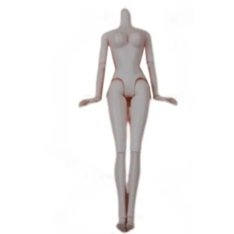 Doll body 12 pink or 14 white Moveable Joints DIY toy girls gift doll accessories for BB 1:6 doll BBI00310
Doll body 12 pink or 14 white Moveable Joints DIY toy girls gift doll accessories for BB 1:6 doll BBI00310