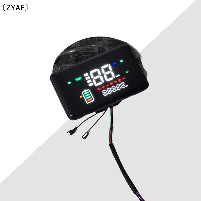E-bike Display Motor Speed Meter Screen Lcd 48/60/72V Electric Bikes Scooter Control Handlebar Switch Electric Bike Parts〔ZYAF〕
E-bike Display Motor Speed Meter Screen Lcd 48/60/72V Electric Bikes Scooter Control Handlebar Switch Electric Bike Parts〔ZYAF〕