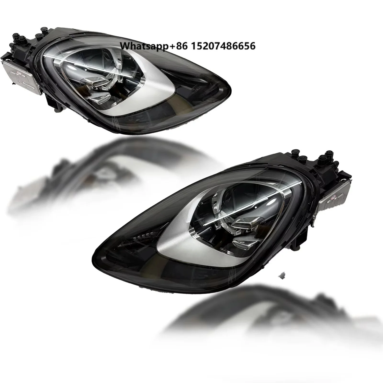 Headlight Assembly LED PDLS Headlamps 971941077H 971941078H
Headlight Assembly LED PDLS Headlamps 971941077H 971941078H