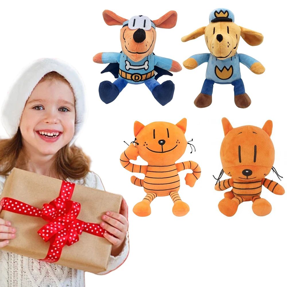 Для собаки, человека, детективная собака, плюшевая игрушка, 20 см, мягкая кукла, мягкая пушистая игрушка для собаки, мультяшная детская игрушка на Рождество, подарок на день рождения
Для собаки, человека, детективная собака, плюшевая игрушка, 20 см, мягкая кукла, мягкая пушистая игрушка для собаки, мультяшная детская игрушка на Рождество, подарок на день рождения