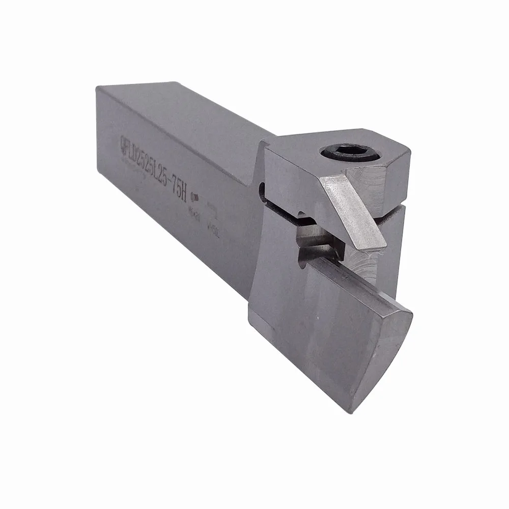 ZCC QFLD2525L25-75H QFKD2525L22-88L QFKD2525L22-160H QFHD2525R22-130L QFHD2525R13-86L Держатель внешнего токарного инструмента
ZCC QFLD2525L25-75H QFKD2525L22-88L QFKD2525L22-160H QFHD2525R22-130L QFHD2525R13-86L Держатель внешнего токарного инструмента