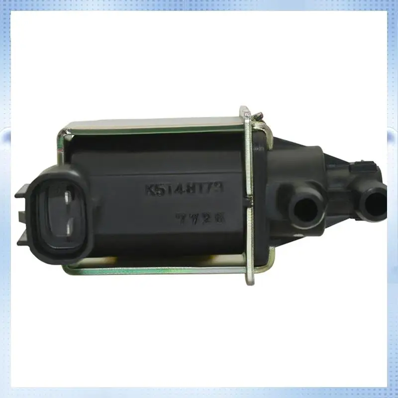 A51K-Vacuum Solenoid Valve K5T48173 K5T48295 For Aerio Grand Vitara 98-03 Mk I 2.0 Car Accessories
A51K-Vacuum Solenoid Valve K5T48173 K5T48295 For Aerio Grand Vitara 98-03 Mk I 2.0 Car Accessories