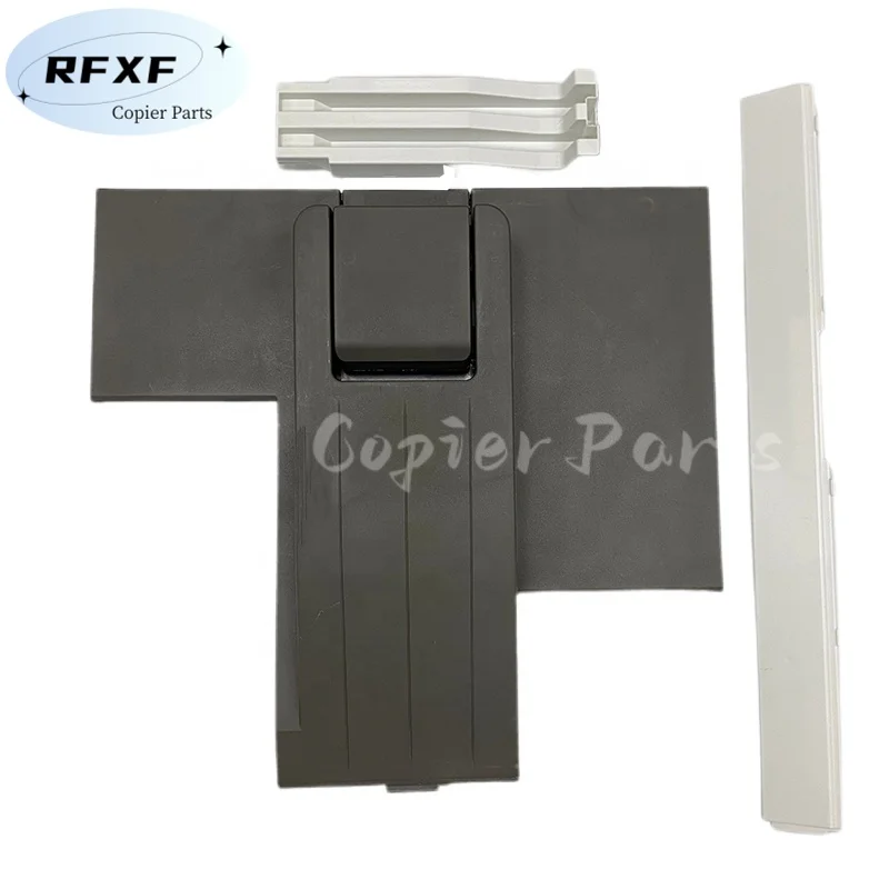 2X D 1494495 Комплект лотка для выхода бумаги для Ricoh C2011 C3503 C2503 C3003 C4503 A3 C5503 C6003 Лоток для бумаги D149-4498 Запчасти для копировального принтера
2X D 1494495 Комплект лотка для выхода бумаги для Ricoh C2011 C3503 C2503 C3003 C4503 A3 C5503 C6003 Лоток для бумаги D149-4498 Запчасти для копировального принтера