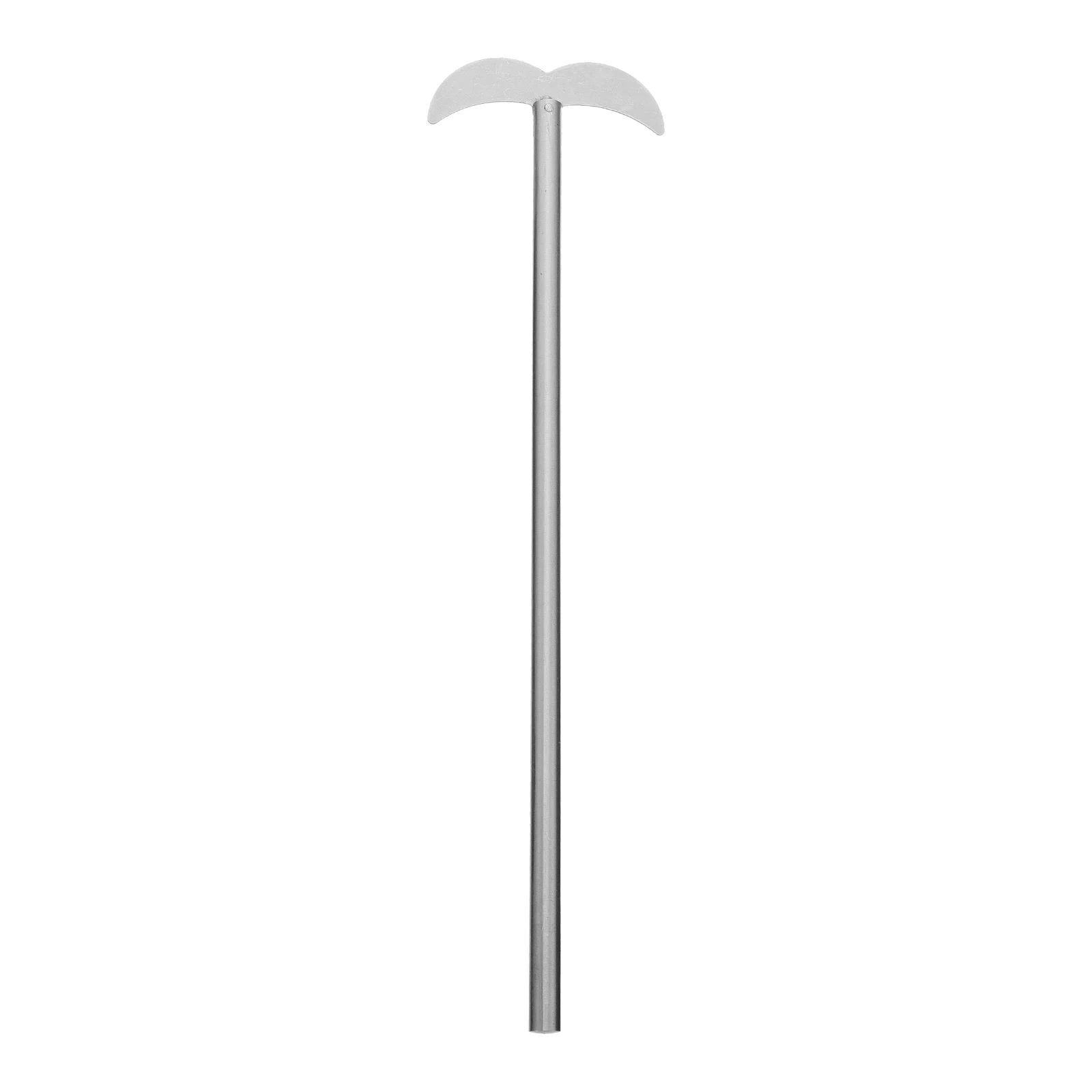 Stainless Steel Stirring Paddle Laboratory Reagent Stirrer Bar Major Professional Rod Supply
Stainless Steel Stirring Paddle Laboratory Reagent Stirrer Bar Major Professional Rod Supply