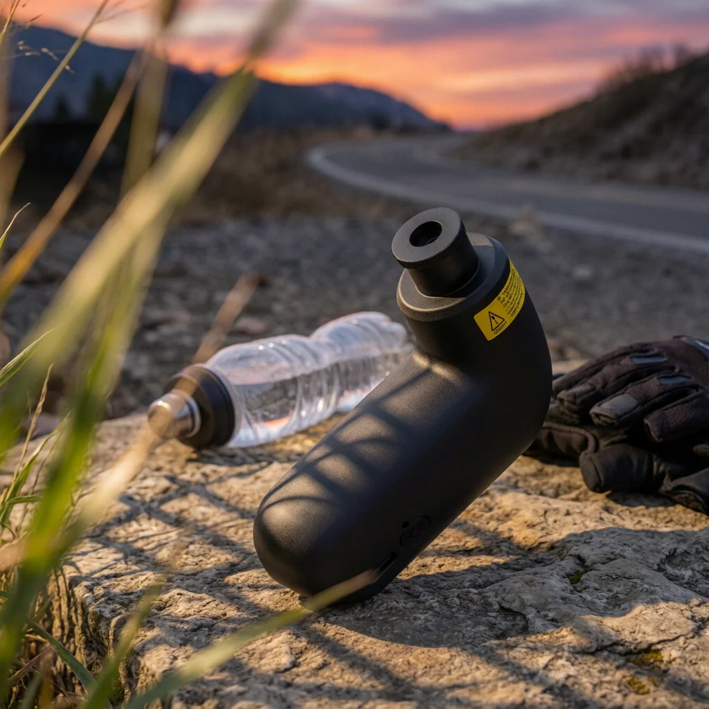 Portable Cycle Tire Pump Rechargeable Portable Cycle Pump Lightweight Cordless for Cyclists, Cycling, Roadside
Portable Cycle Tire Pump Rechargeable Portable Cycle Pump Lightweight Cordless for Cyclists, Cycling, Roadside