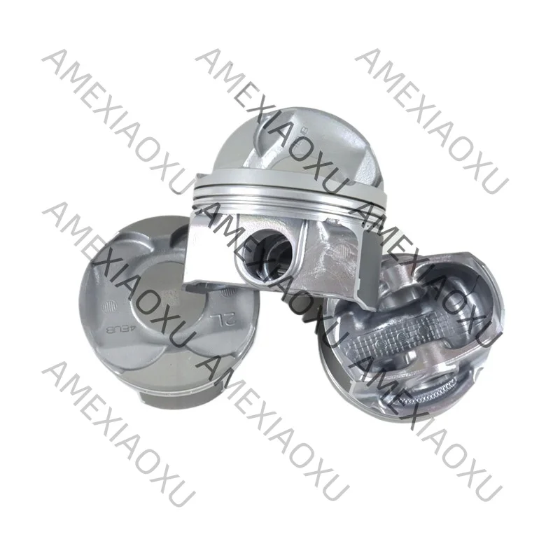 Auto Parts 13211-0V040 For Toyota Camry 2.5 5AR Engine Piston STD AMEXIAOXU
Auto Parts 13211-0V040 For Toyota Camry 2.5 5AR Engine Piston STD AMEXIAOXU
