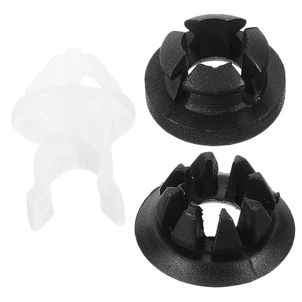 Support Rod Retaining Clips Engine Hood Guide Bracket Prop Latch Securing Clip for Cars Lasting Plastic Strong Fastening
Support Rod Retaining Clips Engine Hood Guide Bracket Prop Latch Securing Clip for Cars Lasting Plastic Strong Fastening