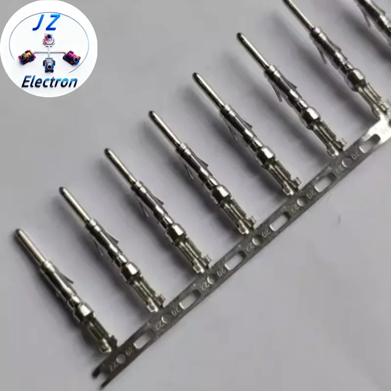 20PCS Original Genuine Connector 132000-016 Terminal Automotive Smart Electronic Devices
20PCS Original Genuine Connector 132000-016 Terminal Automotive Smart Electronic Devices