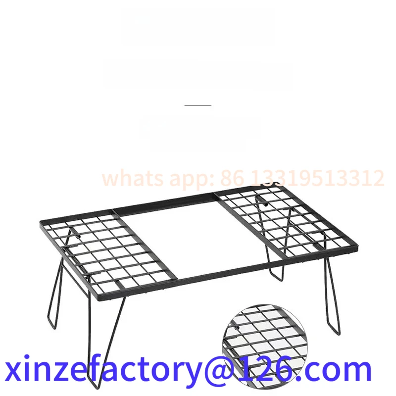Customizable Outdoor Portable Bamboo Table Iron Storage Smart Combination Multifunctional
Customizable Outdoor Portable Bamboo Table Iron Storage Smart Combination Multifunctional