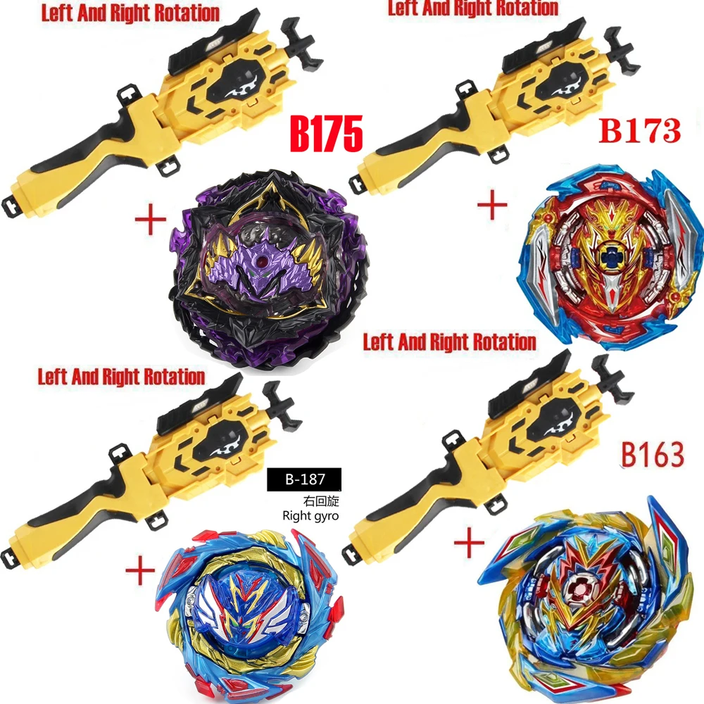 #Hot Spinning Top Bayblade Burst Gyro B174 B163 B175 Bulk Blade Blades Metal Fusion Bayblade High Performance Battling Top Toys
#Hot Spinning Top Bayblade Burst Gyro B174 B163 B175 Bulk Blade Blades Metal Fusion Bayblade High Performance Battling Top Toys