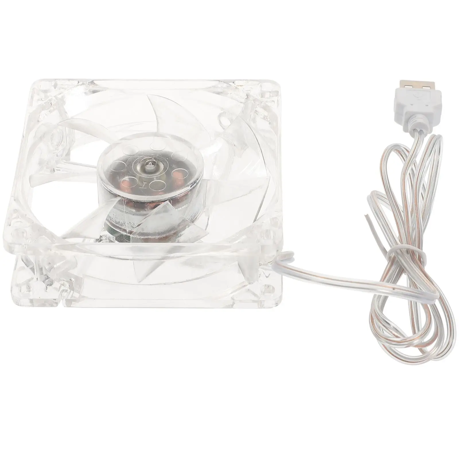 Cooling Fan Pet Summer Supply Transparent Convenient Bed Lovely Cage Compact Kennel
Cooling Fan Pet Summer Supply Transparent Convenient Bed Lovely Cage Compact Kennel