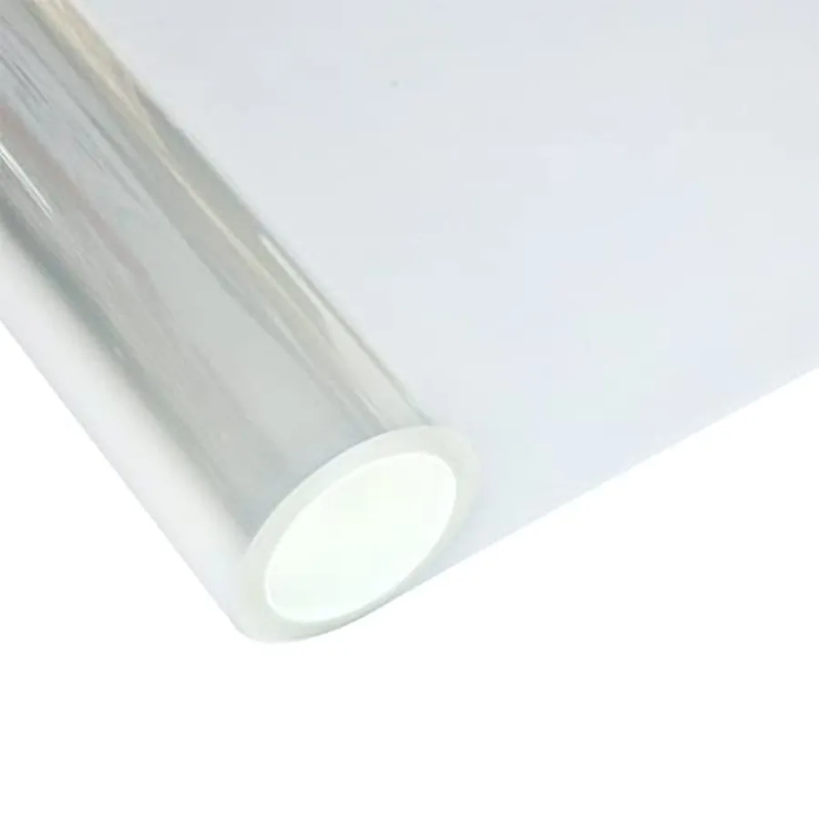 2MIL Clear Safety Window Film UV Blocking Security Window Glass Protection Sticker Self Adhesive Glass Film
2MIL Clear Safety Window Film UV Blocking Security Window Glass Protection Sticker Self Adhesive Glass Film