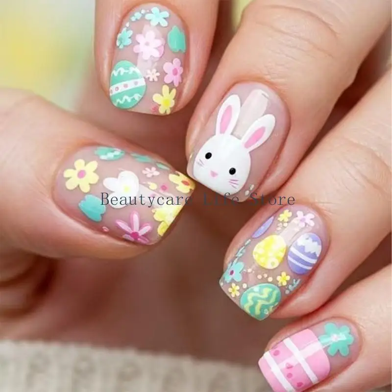 652C Festive Spring Art Set With Bright Flower Designs For Easter
652C Festive Spring Art Set With Bright Flower Designs For Easter