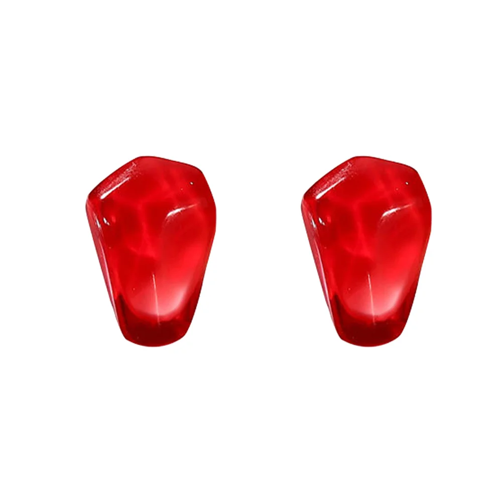 Pomegranate Seed Ear Studs Stylish Earrings Fruit Shaped Creative Woman's Jewelry Baby
Pomegranate Seed Ear Studs Stylish Earrings Fruit Shaped Creative Woman's Jewelry Baby