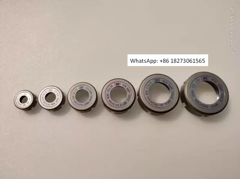 1pcs Japanese BIG handle nut NBN6 NBN8 NBN10 NBN13 NBN16 NBN20 original genuine big
1pcs Japanese BIG handle nut NBN6 NBN8 NBN10 NBN13 NBN16 NBN20 original genuine big