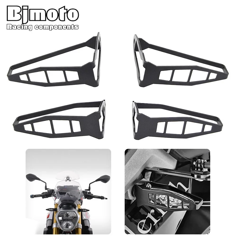 Motorcycle Front Rear Turn Signal Light Cover Guard Indicator Protector For BMW R1200GS ADV S1000RR F800 R GT GS R1250GS Adv
Motorcycle Front Rear Turn Signal Light Cover Guard Indicator Protector For BMW R1200GS ADV S1000RR F800 R GT GS R1250GS Adv
