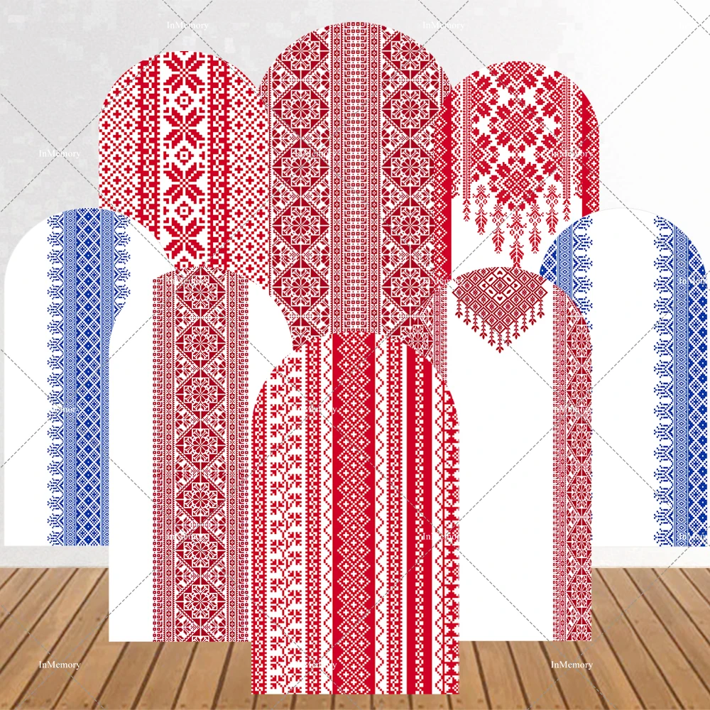 Red Lace Embroidered Pattern Bohemian Arch Backdrop Cover for Kids Teens Adults Boho Bride Shower Photography Background
Red Lace Embroidered Pattern Bohemian Arch Backdrop Cover for Kids Teens Adults Boho Bride Shower Photography Background