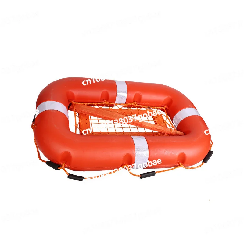 Marine plastic life raft rescue outboard rafting kayak water life-saving safety equipment boat
Marine plastic life raft rescue outboard rafting kayak water life-saving safety equipment boat