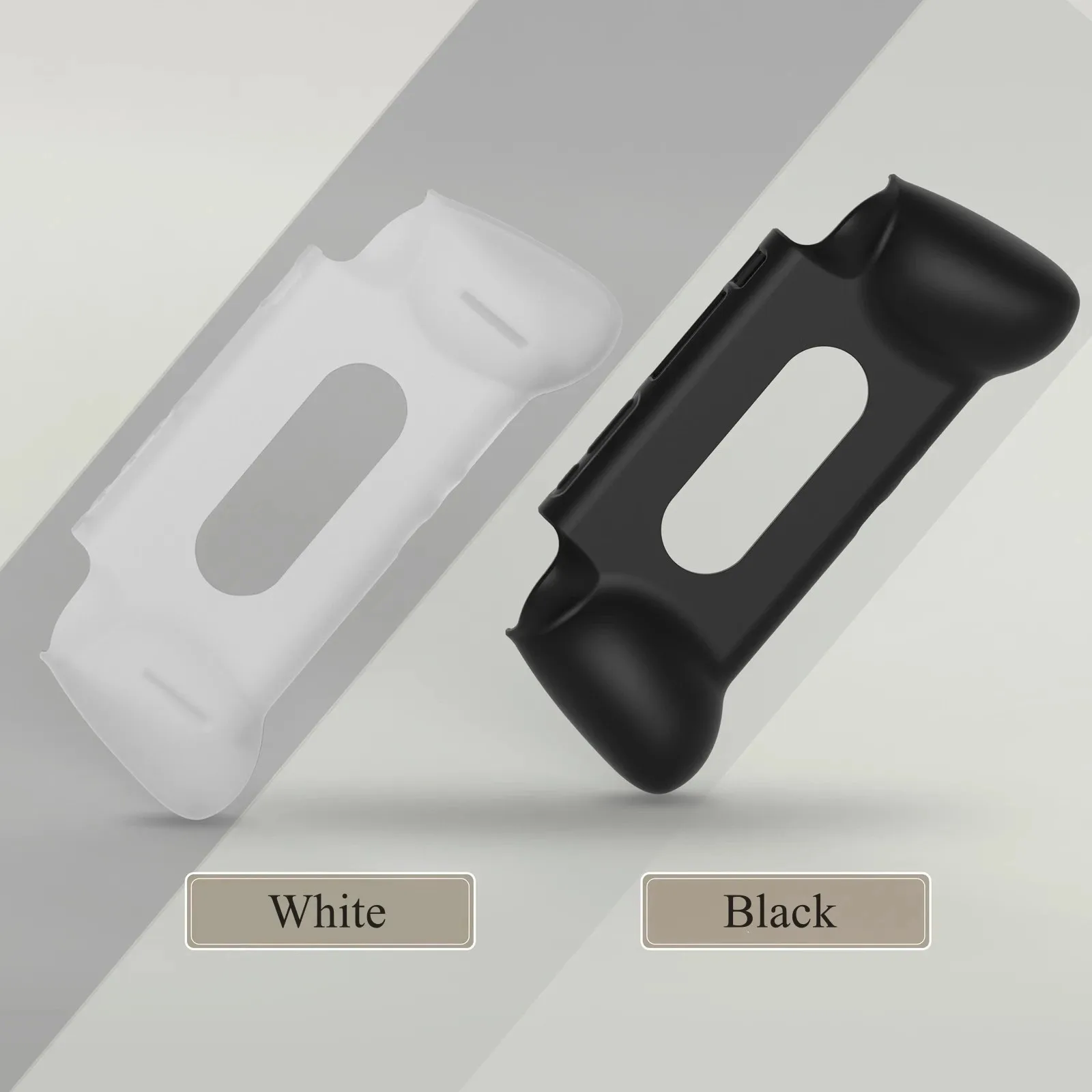 For Retroid Pocket 4/4 Pro Grip Stand Holder Protective TPU Shell Case Retroid Grip For RP4 Game Console Accessories
For Retroid Pocket 4/4 Pro Grip Stand Holder Protective TPU Shell Case Retroid Grip For RP4 Game Console Accessories