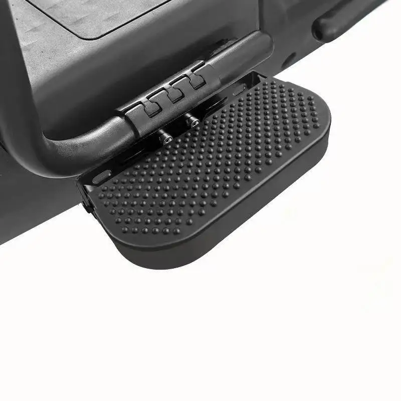 NewFoldable Thickened Footrest Bumper Pedal For Electric Motorcycle Modification Accessories
NewFoldable Thickened Footrest Bumper Pedal For Electric Motorcycle Modification Accessories