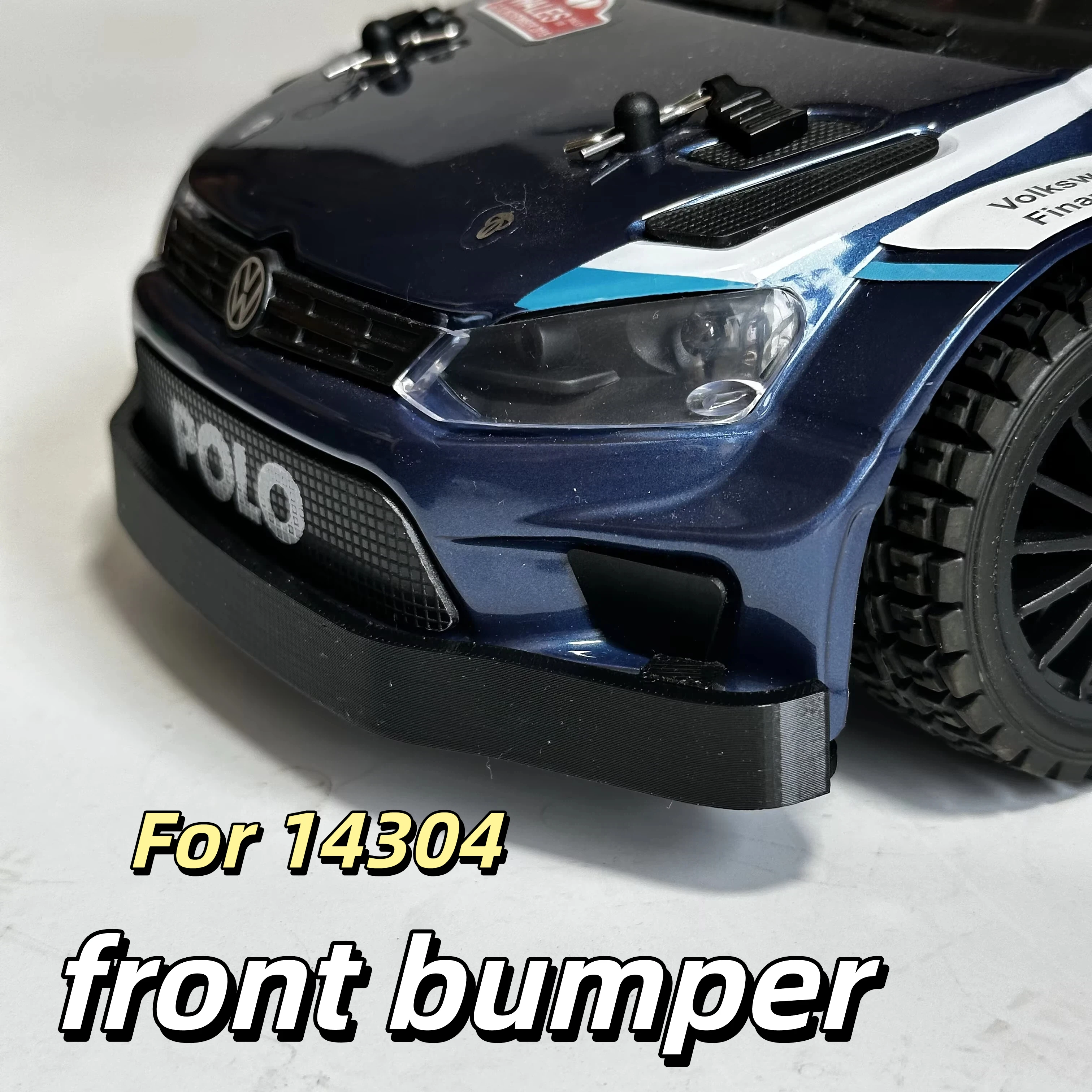 MJX Rc Car Front Bumper High Elastic Suction Front Crash Protection Armor Modified Upgrade Accessory For 14303 14304 Rc Car
MJX Rc Car Front Bumper High Elastic Suction Front Crash Protection Armor Modified Upgrade Accessory For 14303 14304 Rc Car