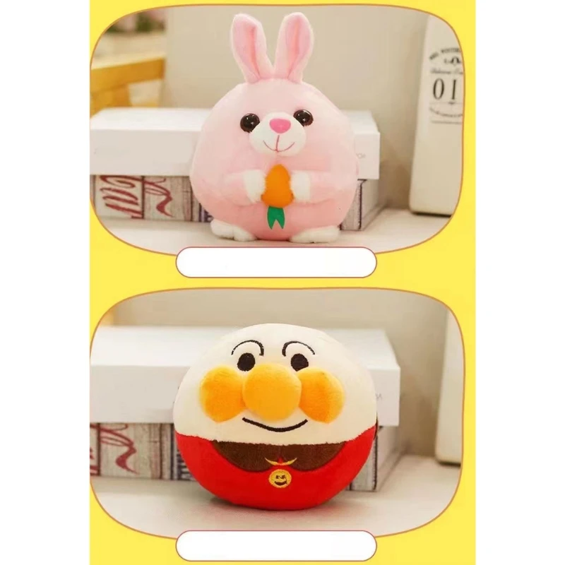 Children Language Learning Plush Toy Cartoon Interactive Stuffed Pet Toy for Communicating and Bonding with Children
Children Language Learning Plush Toy Cartoon Interactive Stuffed Pet Toy for Communicating and Bonding with Children