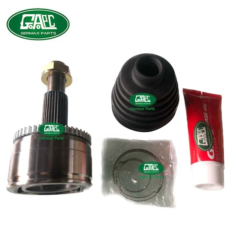 LR060383 TDJ500040 CV Joint For GL2839 Car Axle Shaft Parts High Quality Professional Supplier
LR060383 TDJ500040 CV Joint For GL2839 Car Axle Shaft Parts High Quality Professional Supplier