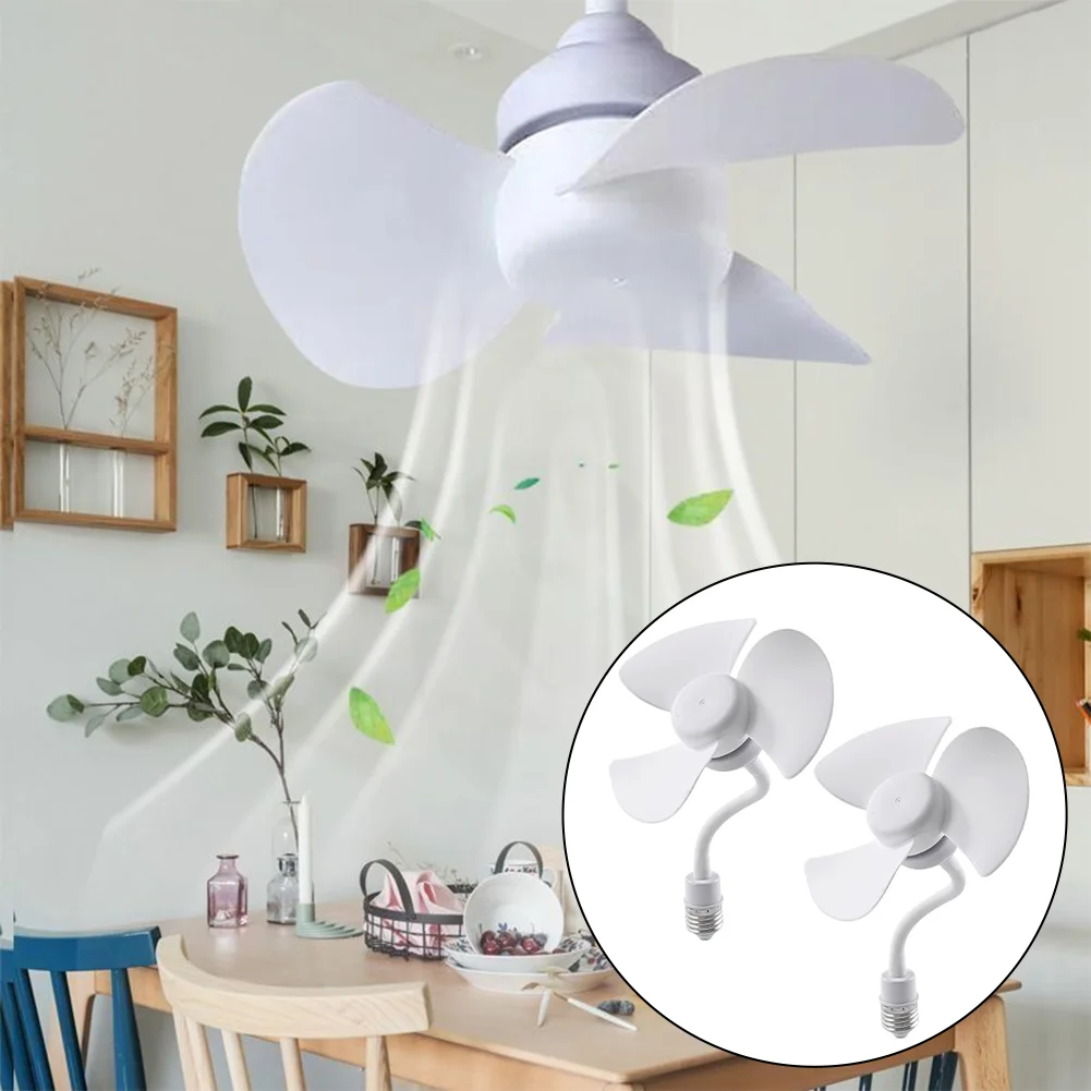 2pcs Silent E27 LED Desk Fan Portable Fan Adjustable Wind Direction Flexible Tube Fan Portable ABS 14cm Diameter E27 Desk Fans
2pcs Silent E27 LED Desk Fan Portable Fan Adjustable Wind Direction Flexible Tube Fan Portable ABS 14cm Diameter E27 Desk Fans