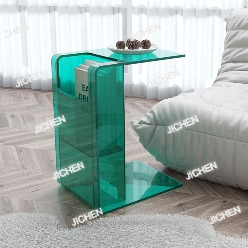 Neu living room center side coffee table Nordic gold round glass acrylic modern luxury small coffee table
Neu living room center side coffee table Nordic gold round glass acrylic modern luxury small coffee table